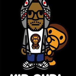 Meet your Posher, Kyle